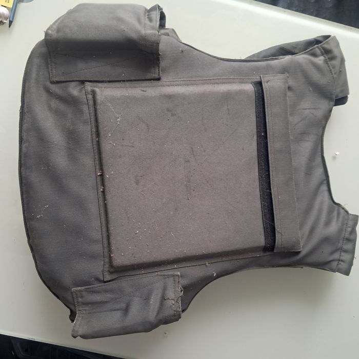 Бронежилет б.у. плитоноска