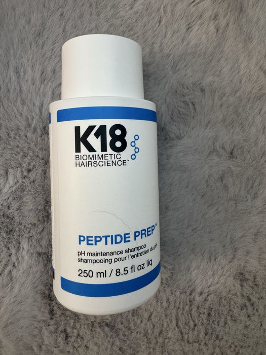 K18 	 Peptide prep PH maintenance szampon utrzymujący ph 250ml