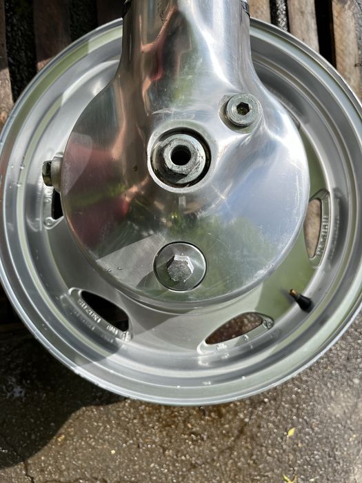 Suzuki Boulevard 1500c90