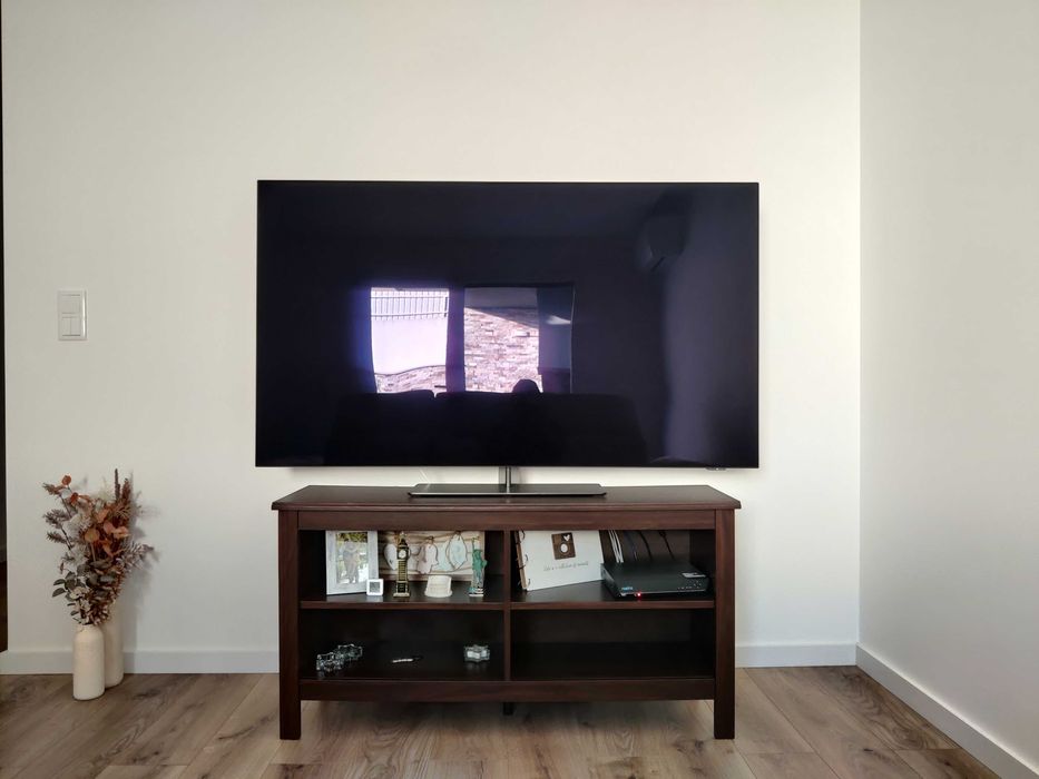Movel de televisão