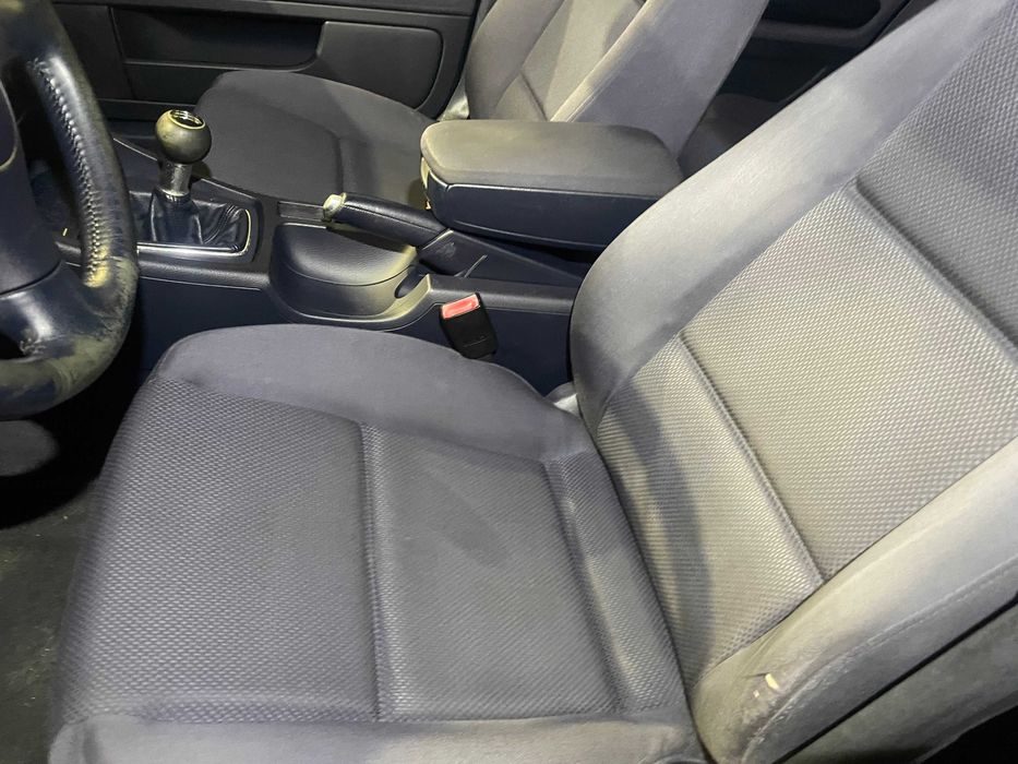 Audi A4 B6 1.8T