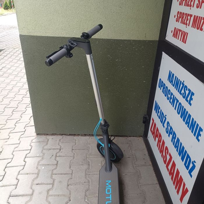 Hulajnoga Motus SCOOTY 10 lite