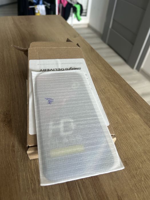 Iphone 14+ szklo hartowane