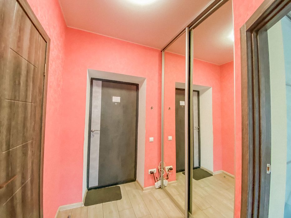 1-кімнатна Квартира Подобово, Погодинно. ЖК Затишний квартал