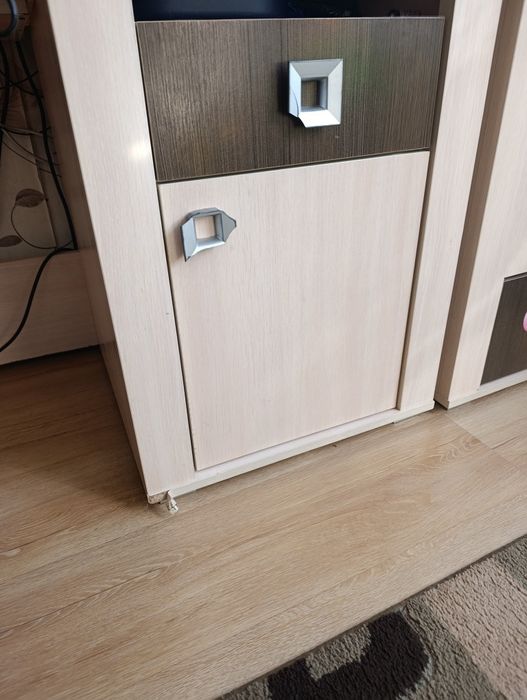 Sprzedam komplet mebli