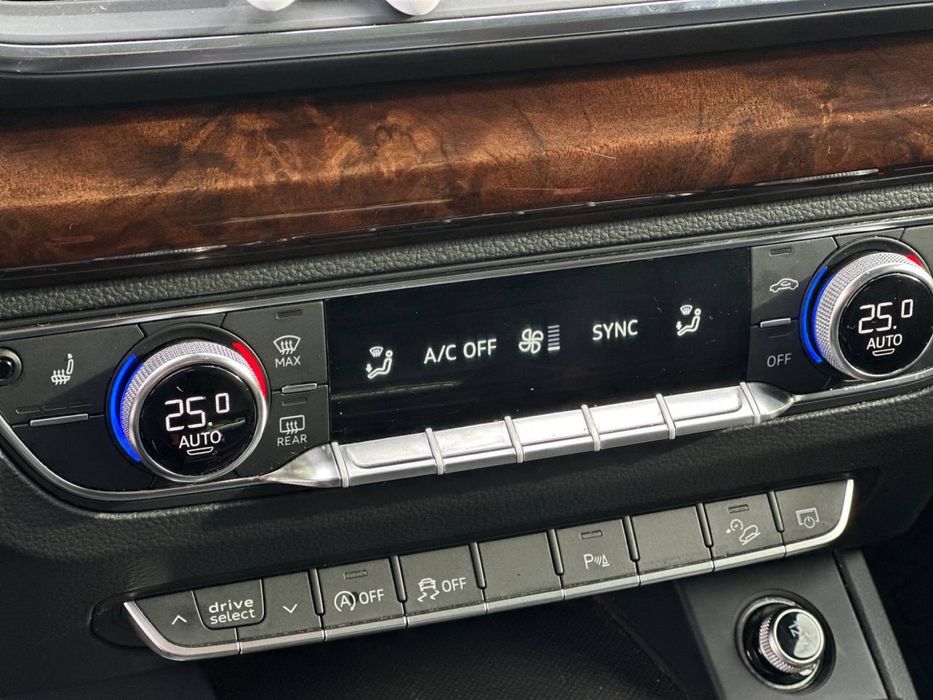 Audi Q5 2.0 TFSI Quattro