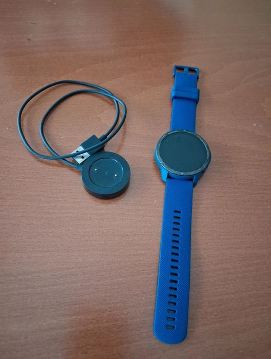 Relogio Xiaomi Watch S1 GPS Active