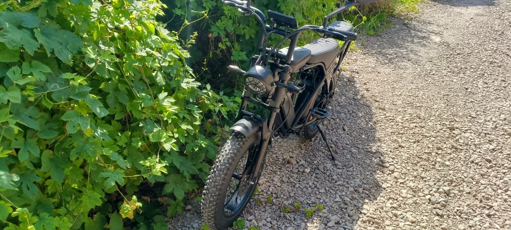 Najtańszy wynajem rowerów elektrycznych Warszawa, Rent EBike