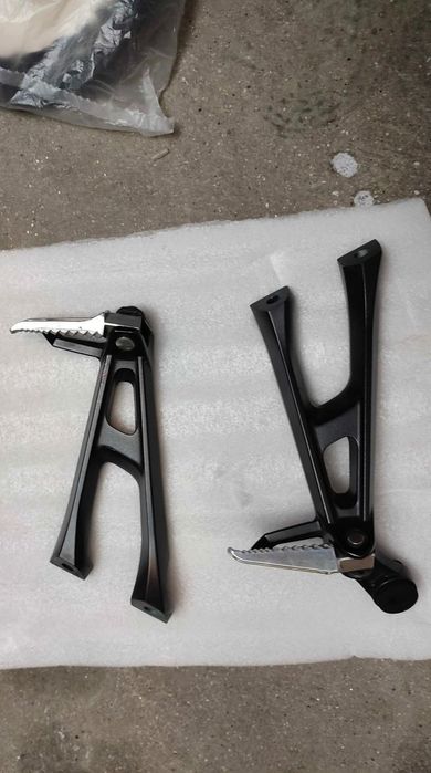 Peseiras Suzuki Gsxr