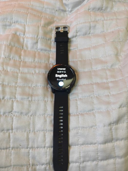 Xiaomi Watch S1 Active