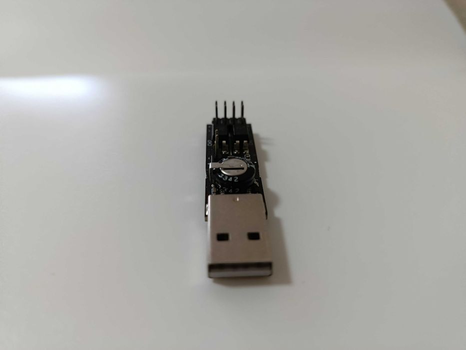 Сторожевой таймер (вотчдог) USB WatchDog Pro2 USBA