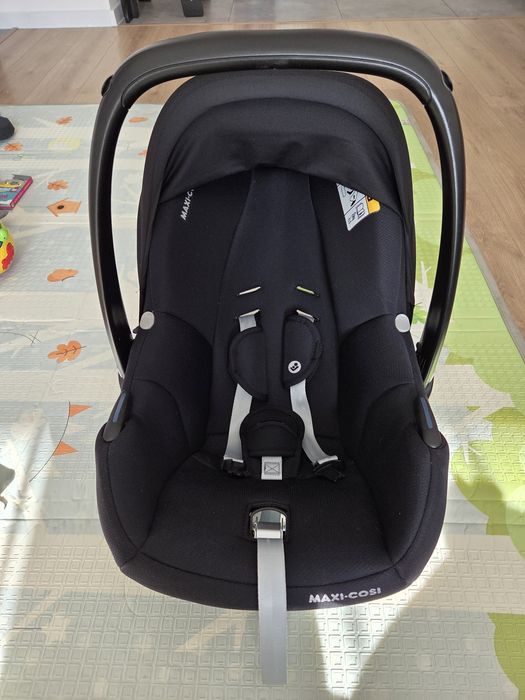 Fotelik Maxi-Cosi 0-12 kg