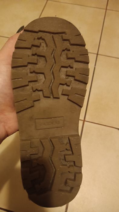 Kozaki Lasocki rozmiar 30