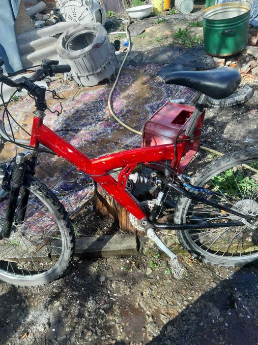 Продам Велосипед Горный