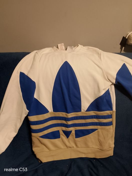 Bluza damska adidas