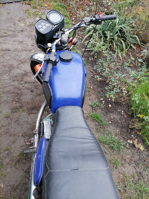 Продам Иж планета