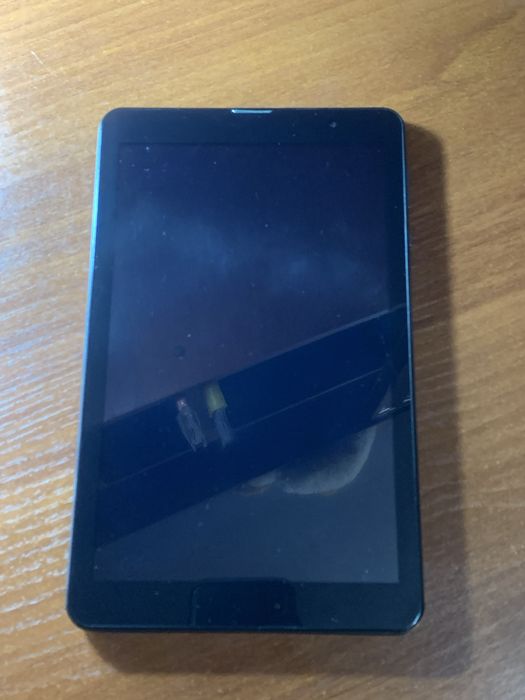 Планшет Sigma mobile X-Style Tab A801