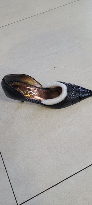 Buty nowe wloskie