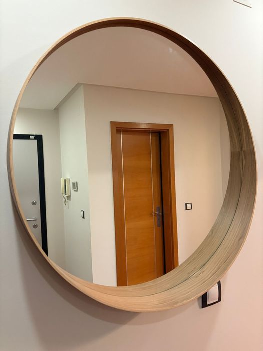 Espelho stockholm ikea