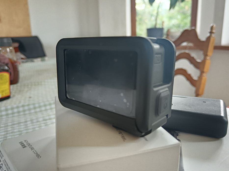 Dji osmo action 3 avanture
