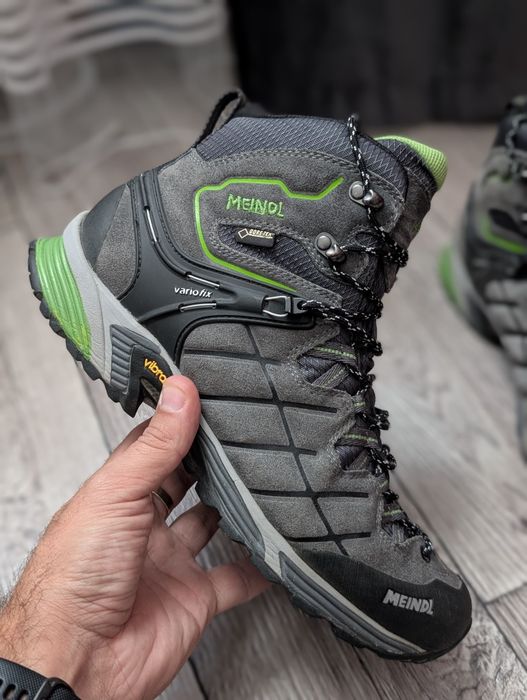 Трекінгові ботінки Meindl  GTX р.42
