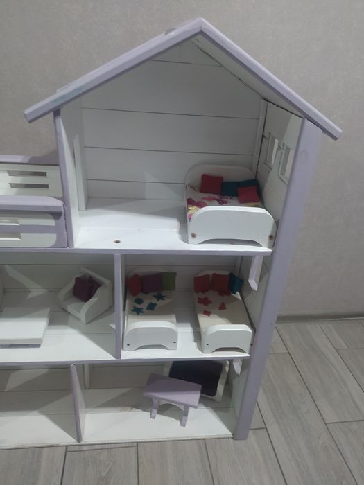 Дитячі   іграшки