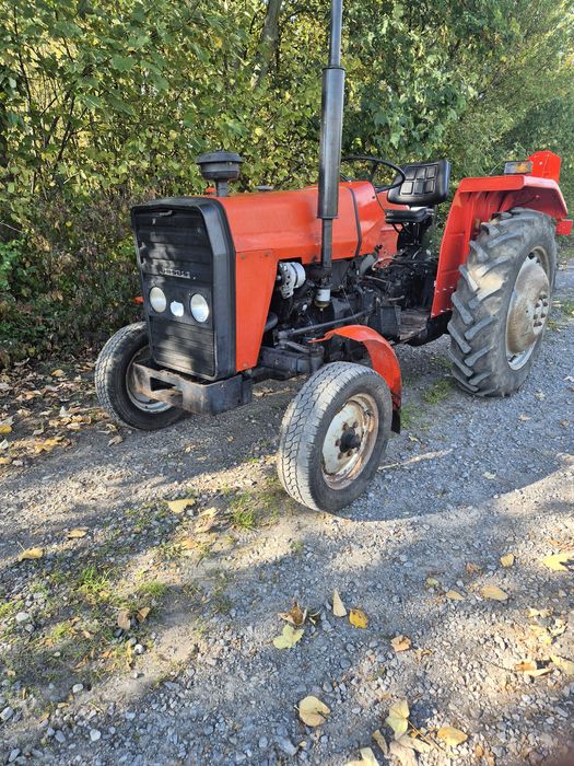 Sprzedam  ursus 3512