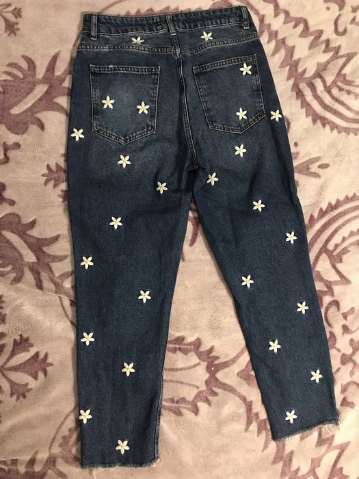 Джинси DENIM розмір 38