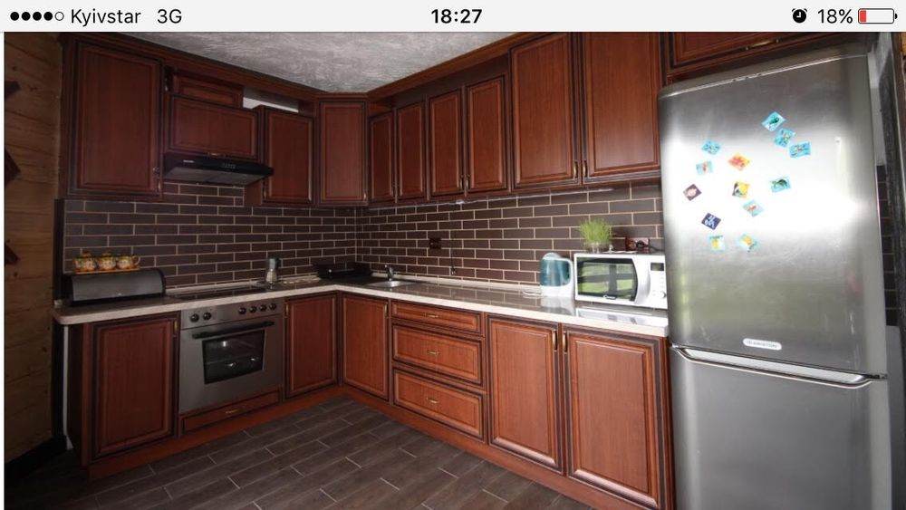 Котедж з окремою територією Будинок Карпати гори басейн річка