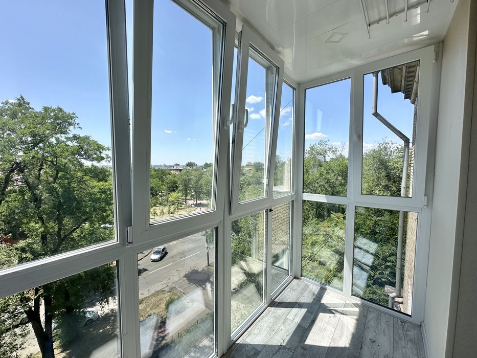 Продаж 3-к квартири в районі площі Маяковського