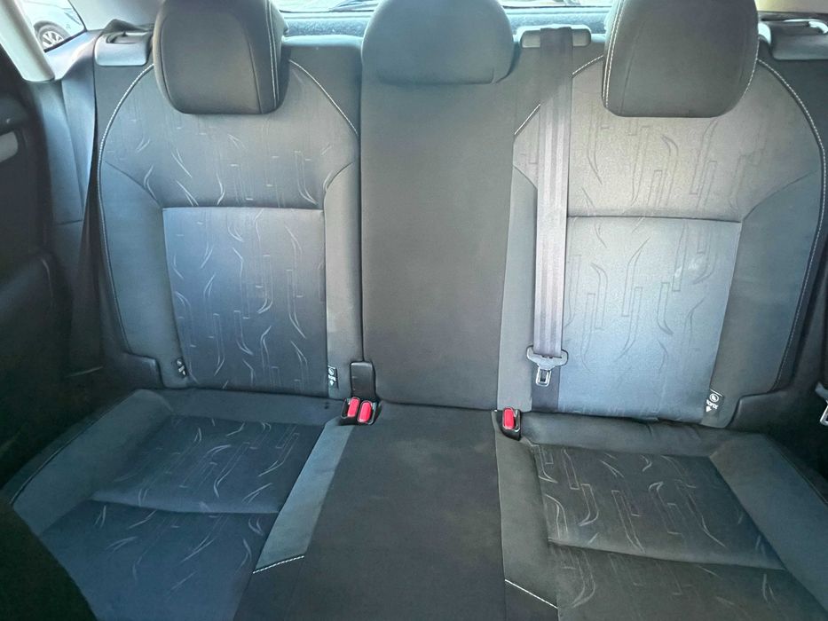 Citroen C4 1.6 HDI 2010 - C/ distribuição e FAP trocados