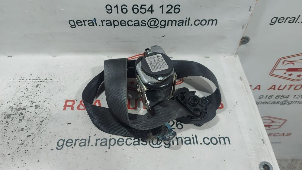 Cinto de Segurança Frente Direito Seat Toledo Seat Altea Original