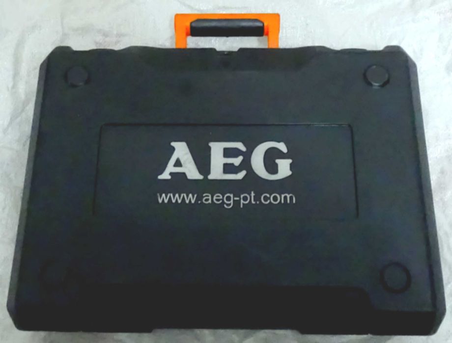 Продается качественный кейс (Germany) для вашего перфоратора .