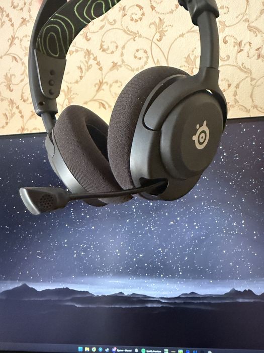 Навушники SteelSeries Arctis Nova 5X Wireless