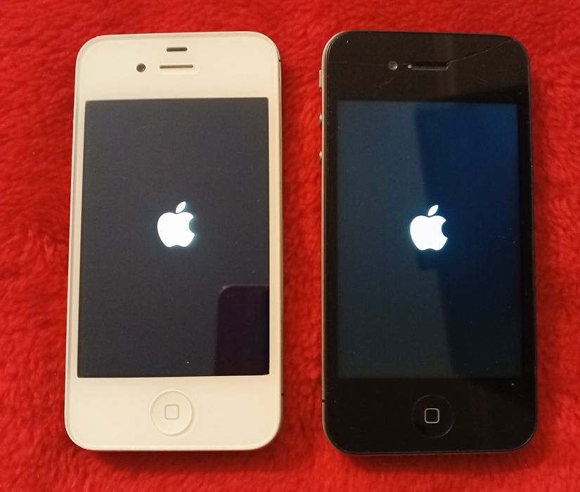 Продам Apple iPhone 4,5,6.