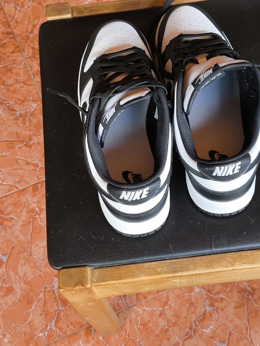 Vendo Tênis Nike