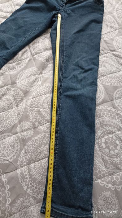 Spodnie ciążowe marki C &A