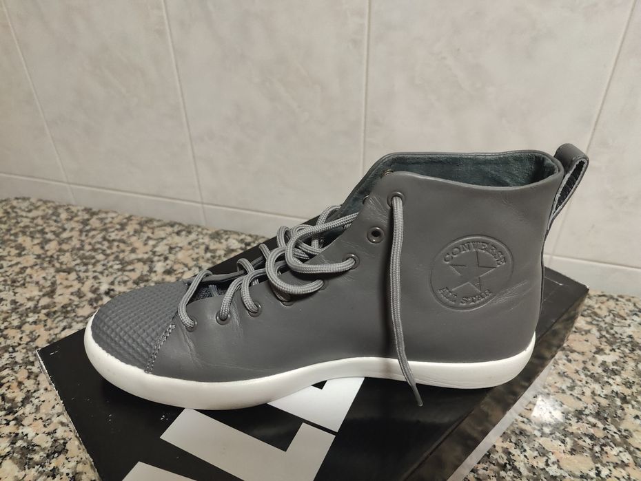 Converse All Star Modern Hi Sapatilha Bota 44