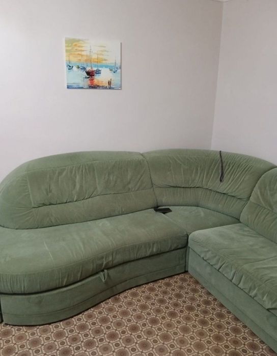 Сдам 2х комн квартиру м. ХТЗ