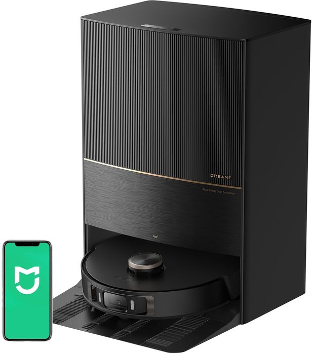 Dreame L20 Ultra