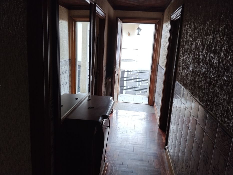 Andar moradia t4