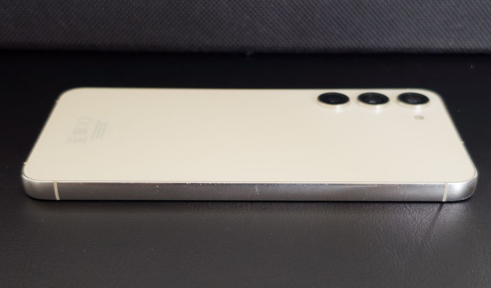 Samsung Galaxy S23+