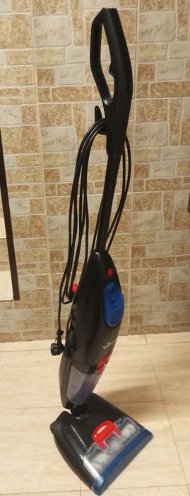 Aspirador jet clean Vileda
