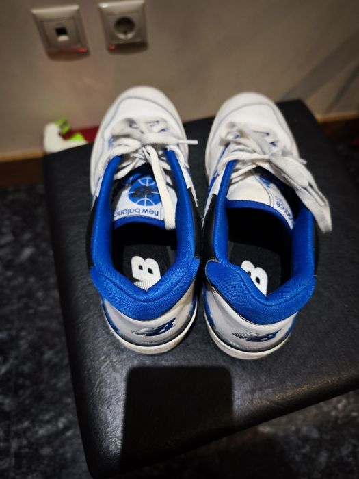 Sapatilhas New Balance 550