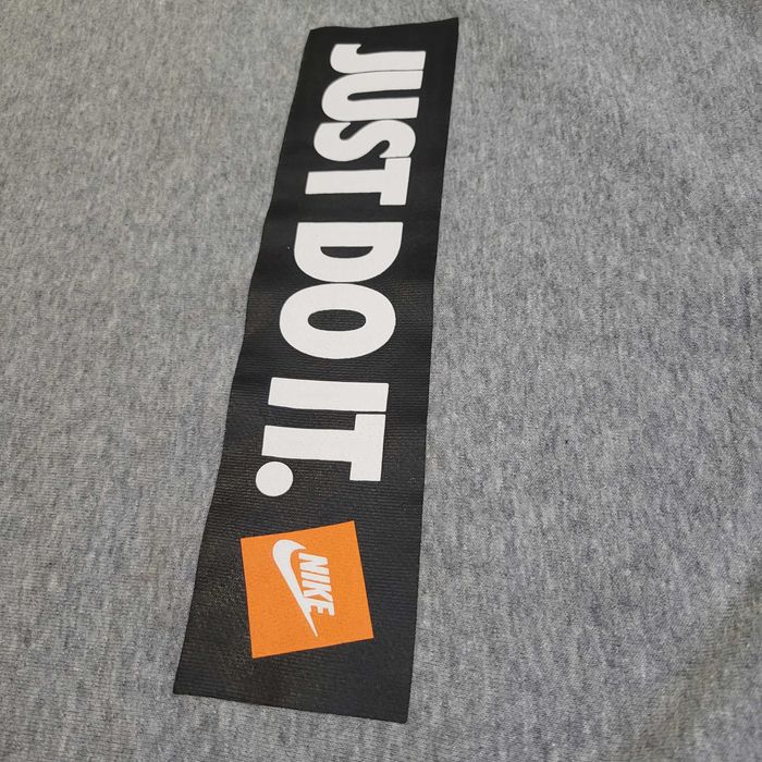 Свитшот Nike m nsw hbr crw flc ft