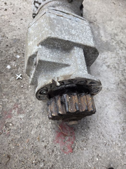 Silnik motoreduktor reduktor napęd hamulec