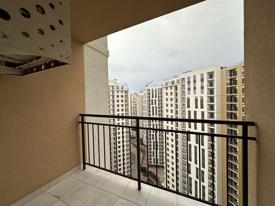 2-комнатная квартира по адресу Куликово поле пл. (площадь 60 м²) - Atlanta.ua - фото 7