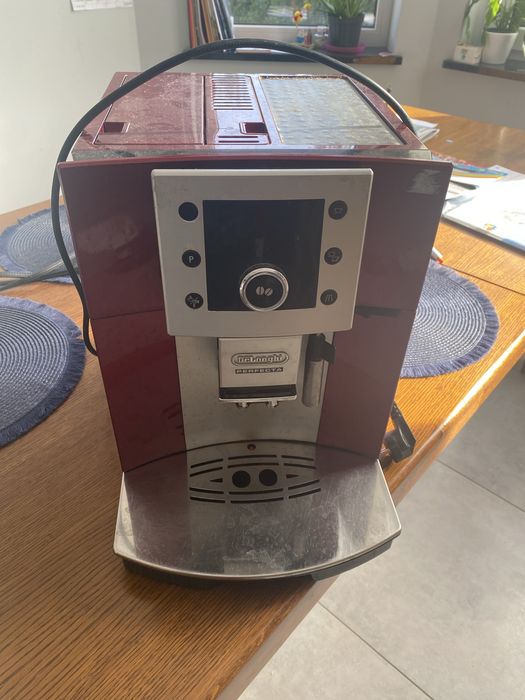 Delonghi Perfecta na czesci