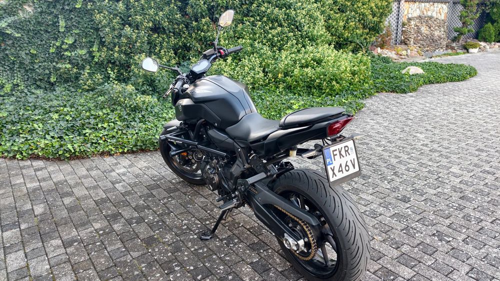 Yamaha