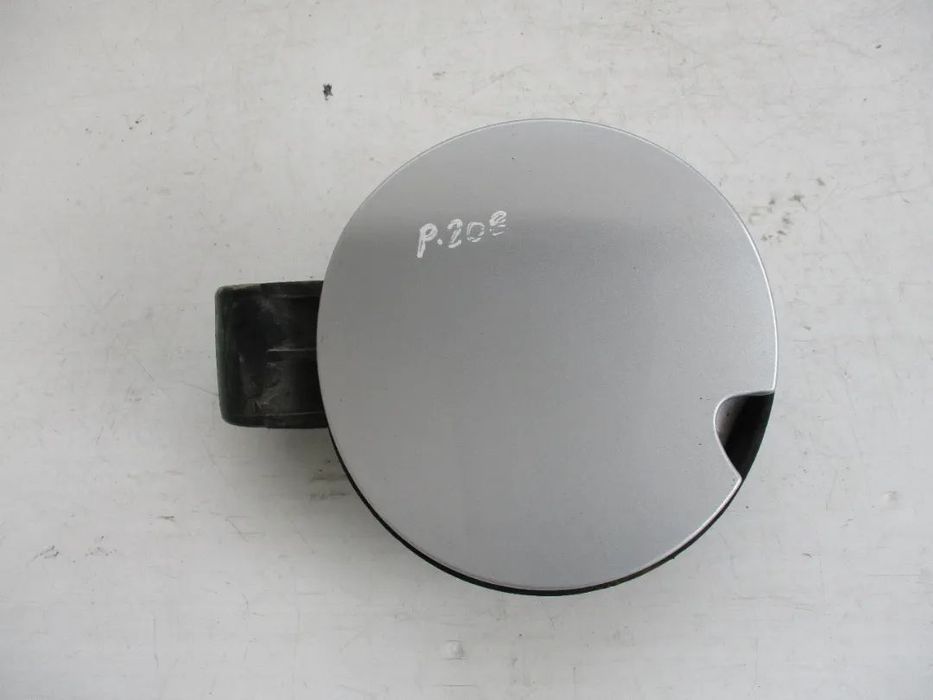 Tampa Combustivel Peugeot 208 Gasolina gaoleo